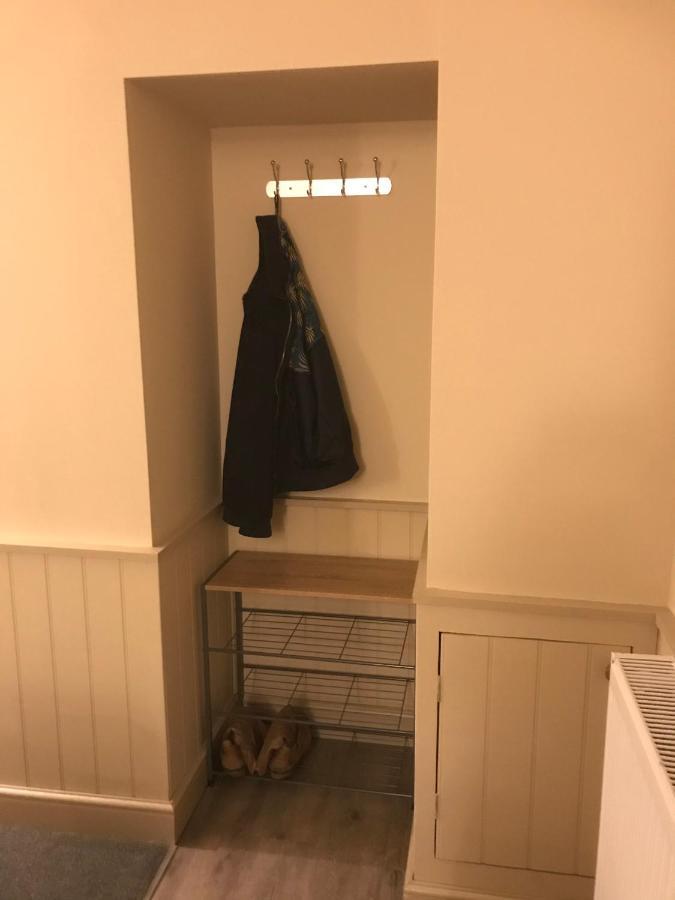 Squirrel Cottage Cowling Buitenkant foto